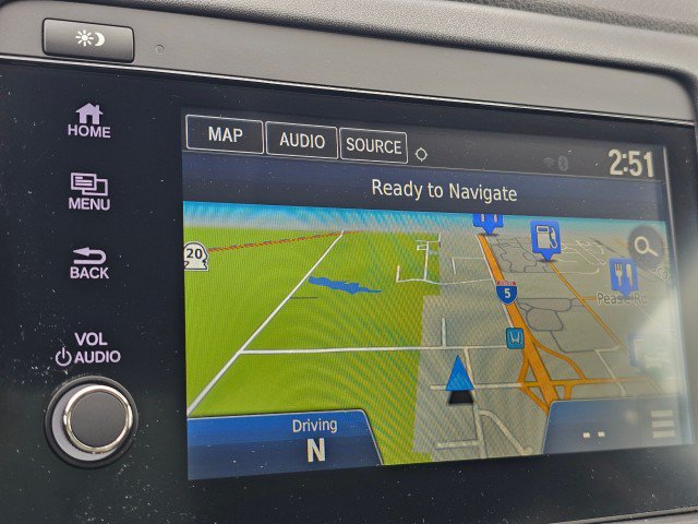 Used 2020 Honda HR-V Touring image 36