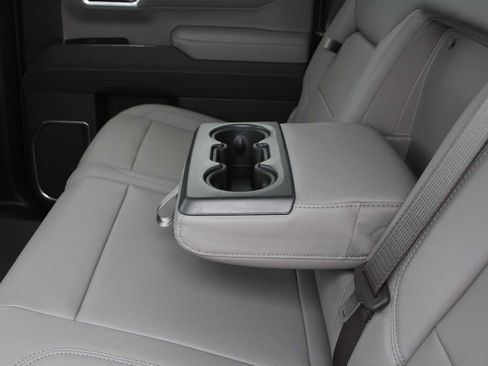 New 2026 GMC Sierra 1500 SLT w/ SLT Premium Package image 26