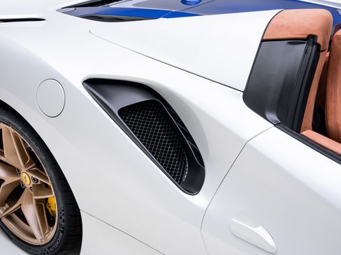 Used 2020 Ferrari 488 Pista Spider image 58