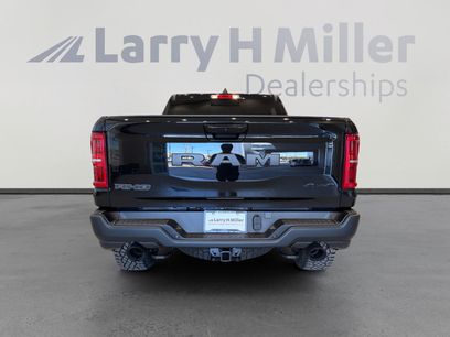 New 2026 RAM 1500 RHO