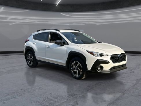 Certified 2026 Subaru Crosstrek 2.5i Premium w/ Convenience Package #2 AWD/4WD image 2