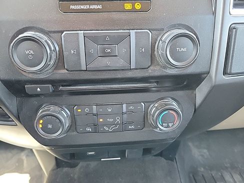 Used 2017 Ford F350 XLT w/ XLT Value Package AWD/4WD image 13