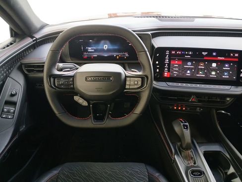 New 2026 Dodge Charger Scat Pack w/ Blacktop Package image 20