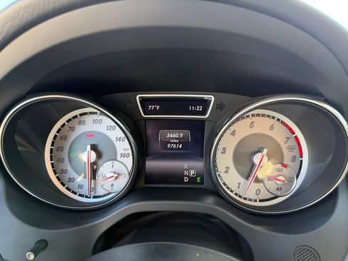 Used 2015 Mercedes-Benz CLA 250 image 16