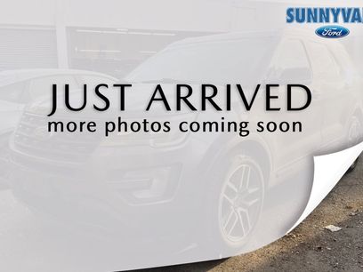Used 2017 Ford Explorer Sport