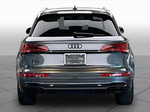 Certified 2023 Audi Q5 2.0T Premium Plus w/ Premium Plus Package AWD/4WD image 5