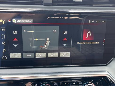 Used 2025 GMC Sierra 1500 Denali Ultimate image 51