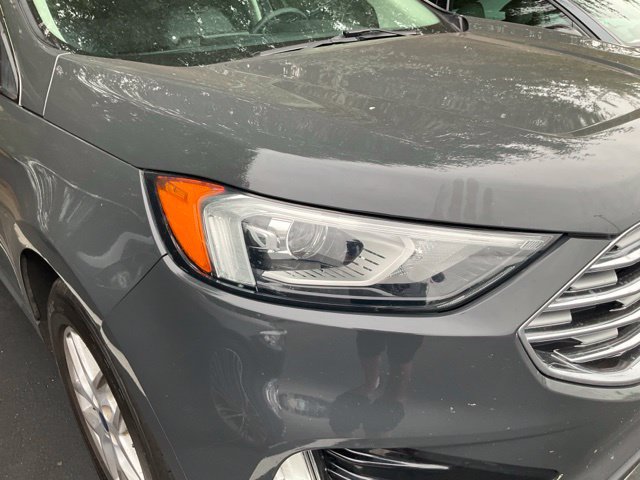 Used 2021 Ford Edge SEL w/ Convenience Package AWD/4WD image 2