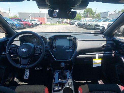 New 2026 Subaru Impreza RS AWD/4WD image 9