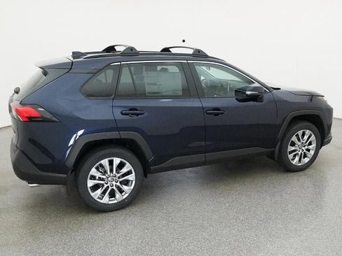 New 2025 Toyota RAV4 XLE Premium image 10