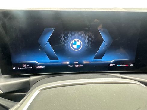 Used 2025 BMW 330i Sedan RWD image 59