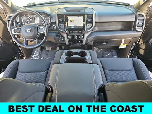 New 2026 RAM 1500 Express image 9