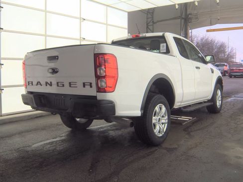 Used 2019 Ford Ranger XL w/ Equipment Group 101A Mid image 7