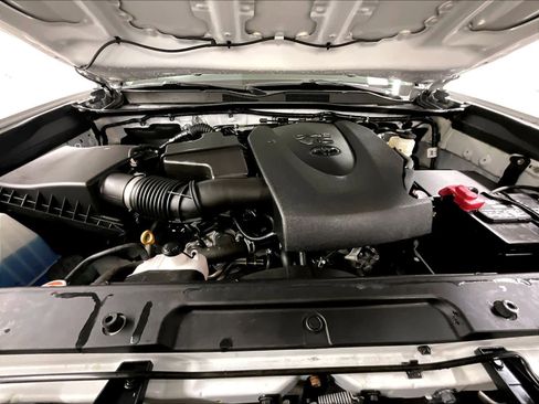 Used 2023 Toyota Tacoma SR5 image 28