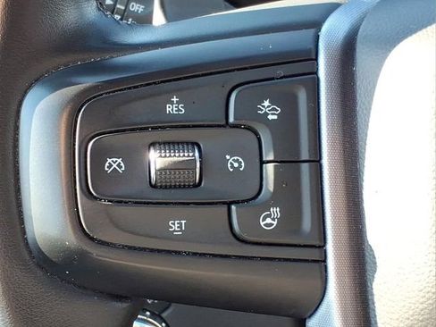 Used 2023 GMC Sierra 1500 Elevation AWD/4WD image 25