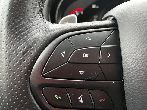 Used 2025 Dodge Durango GT AWD/4WD image 14