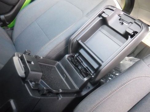 New 2026 Jeep Wrangler Sport S image 15