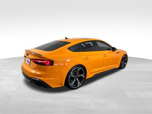 Used 2022 Audi RS 5 2.9T image 7