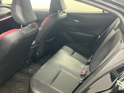 Used 2024 Toyota Prius Prime image 8