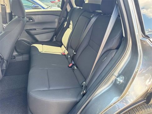 New 2026 Nissan Rogue S image 15