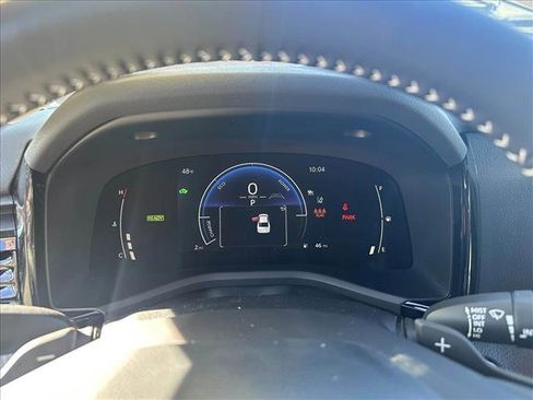 New 2026 Toyota Camry SE image 12