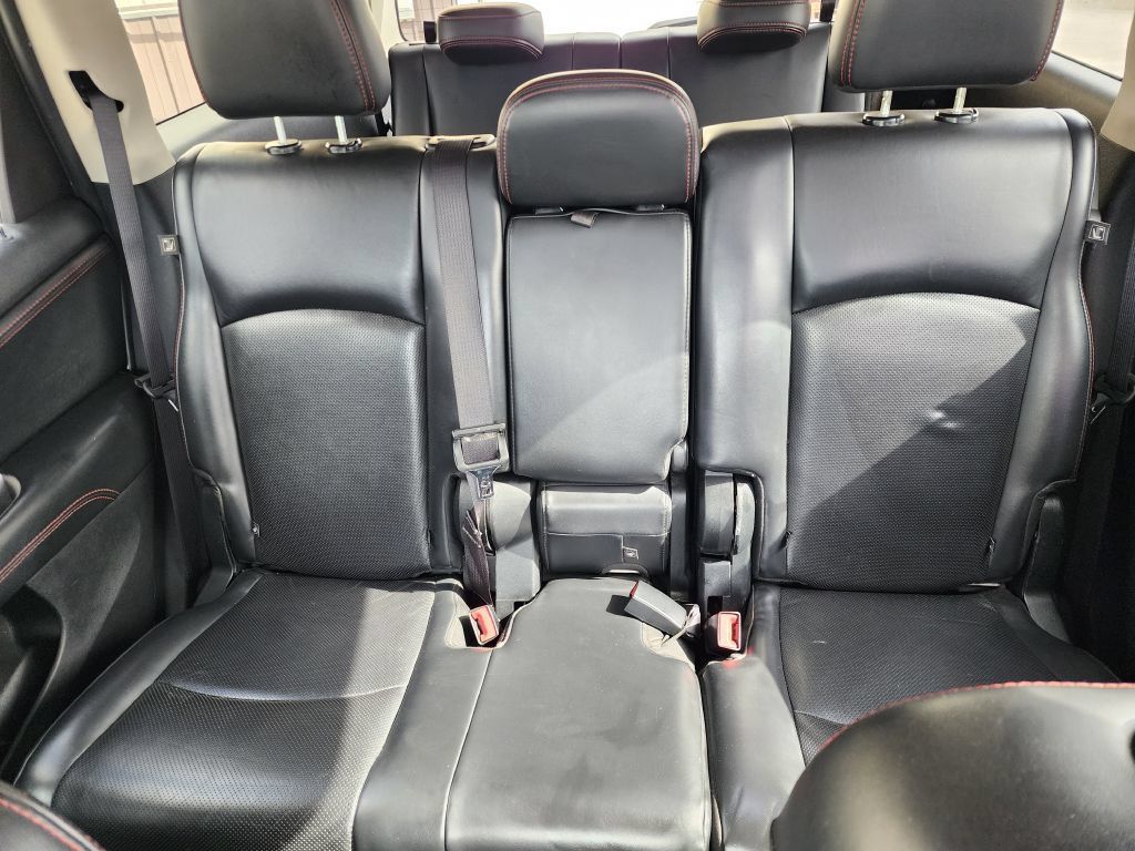 Used 2017 Dodge Journey GT AWD/4WD image 16