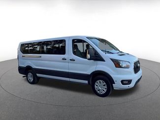 Used 2024 Ford Transit 350 XLT video 2