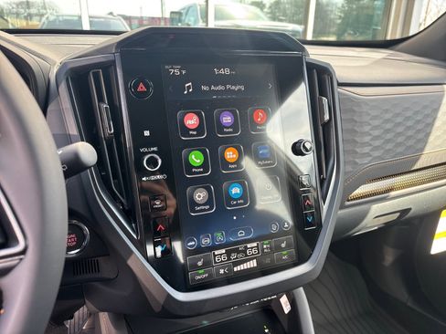 New 2026 Subaru Forester Wilderness image 21