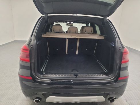 Used 2021 BMW X3 sDrive30i w/ Convenience Package RWD image 29