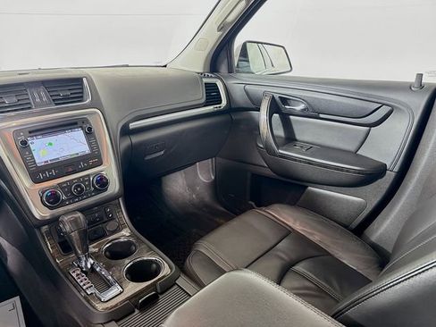 Used 2017 GMC Acadia Limited SLT image 26