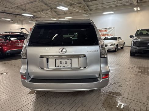 Used 2016 Lexus GX 460 460 image 7