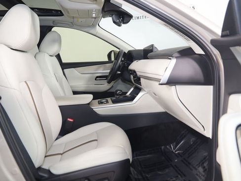 Used 2024 MAZDA CX-90 3.3 Turbo w/ Premium Plus Pkg AWD/4WD image 14