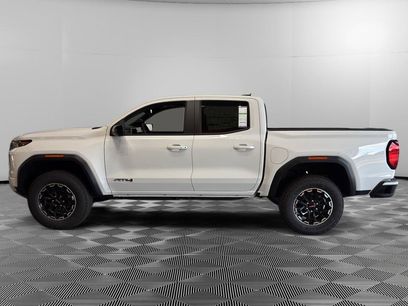 New 2026 GMC Canyon AT4 w/ Technology Plus Package