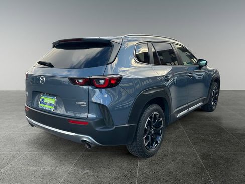 Used 2023 MAZDA CX-50 Meridian Edition w/ Cargo Package image 7