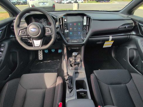 New 2026 Subaru WRX Premium w/ WRX Essentials Package AWD/4WD image 15