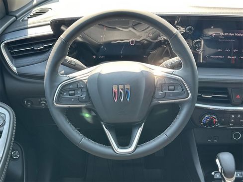 New 2026 Buick Encore GX Preferred w/ Comfort Package image 24