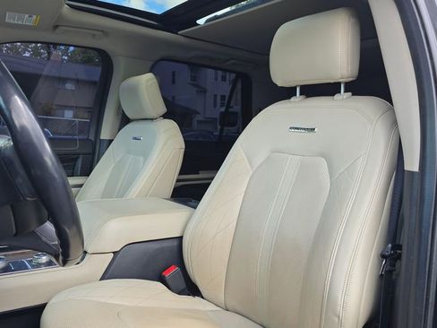 Used 2019 Ford Expedition Platinum AWD/4WD image 22