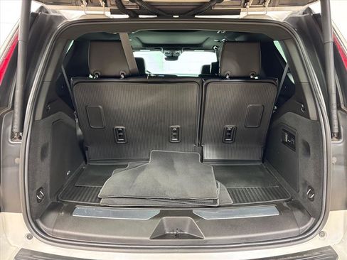 Used 2021 Cadillac Escalade Premium Luxury w/ Driver Assist Tech Package image 44