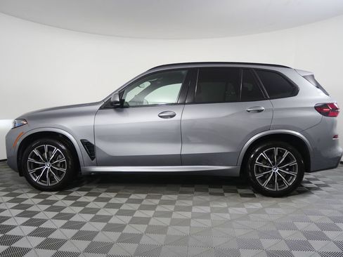 Certified 2026 BMW X5 sDrive40i w/ M Sport Package RWD image 2