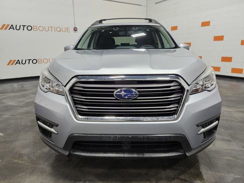 Used 2020 Subaru Ascent Premium w/ Convenience Package image 12