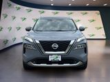 Used 2021 Nissan Rogue Platinum image 2