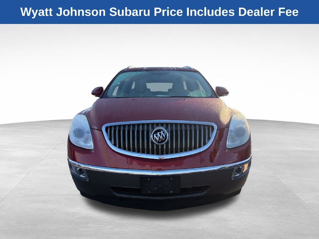 Used 2012 Buick Enclave Leather FWD image 15