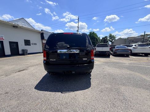 Used 2011 Honda Pilot Touring image 57
