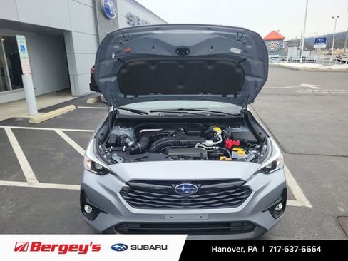 New 2026 Subaru Impreza 2.0i Sport image 15