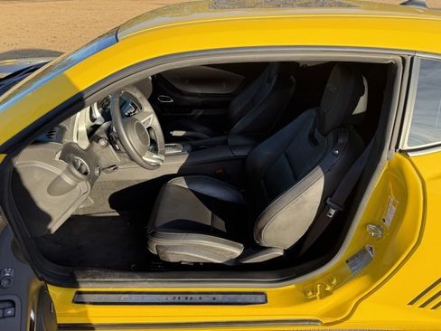 Used 2011 Chevrolet Camaro SS w/ RS Package image 11