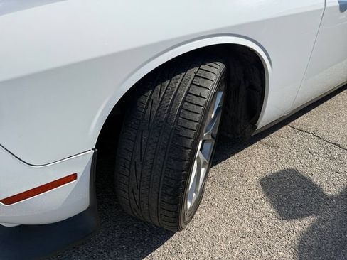 Used 2023 Dodge Challenger GT RWD image 21