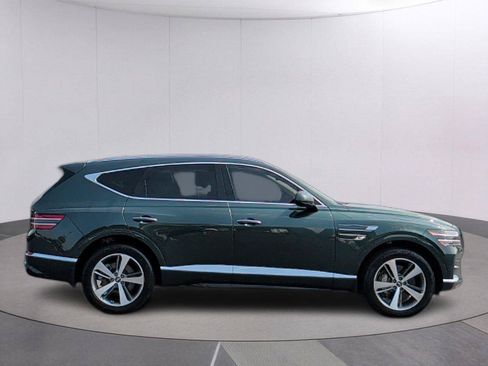 Used 2023 Genesis GV80 3.5T AWD/4WD image 6