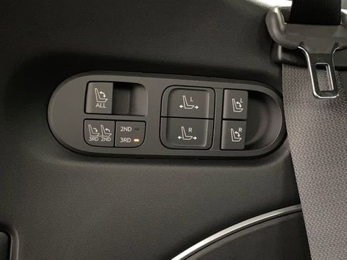 New 2026 Hyundai Palisade Calligraphy image 17