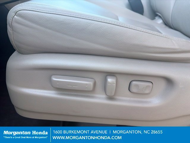 Used 2023 Honda Ridgeline RTL-E image 14