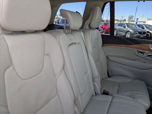 Used 2018 Volvo XC90 T6 Inscription w/ Convenience Package image 24